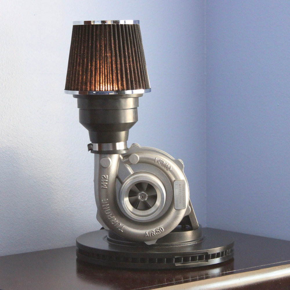 Automotive Decor