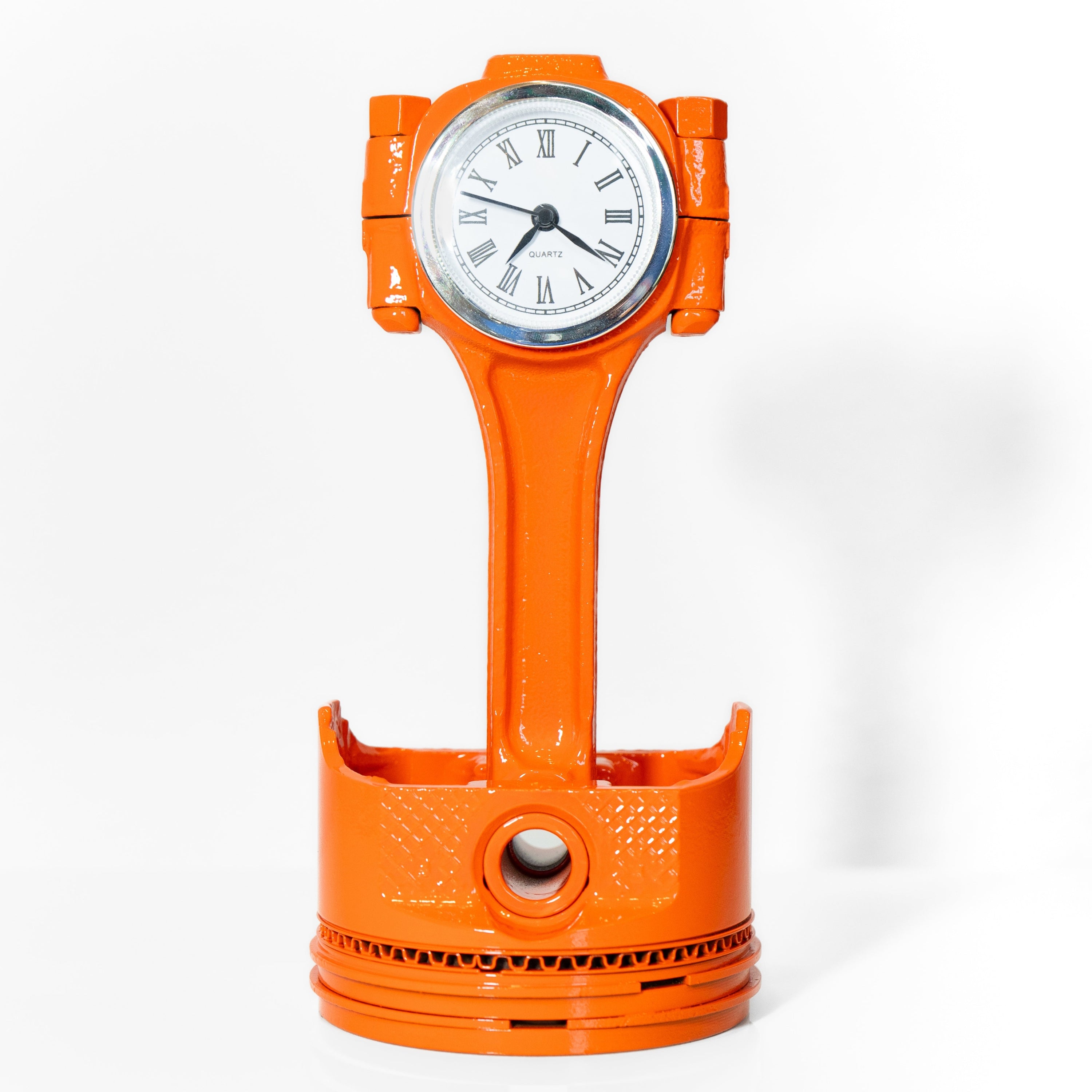 Automotive Clocks