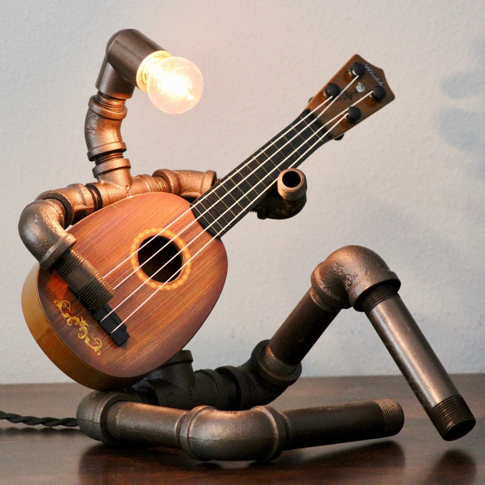 Designer Lamps