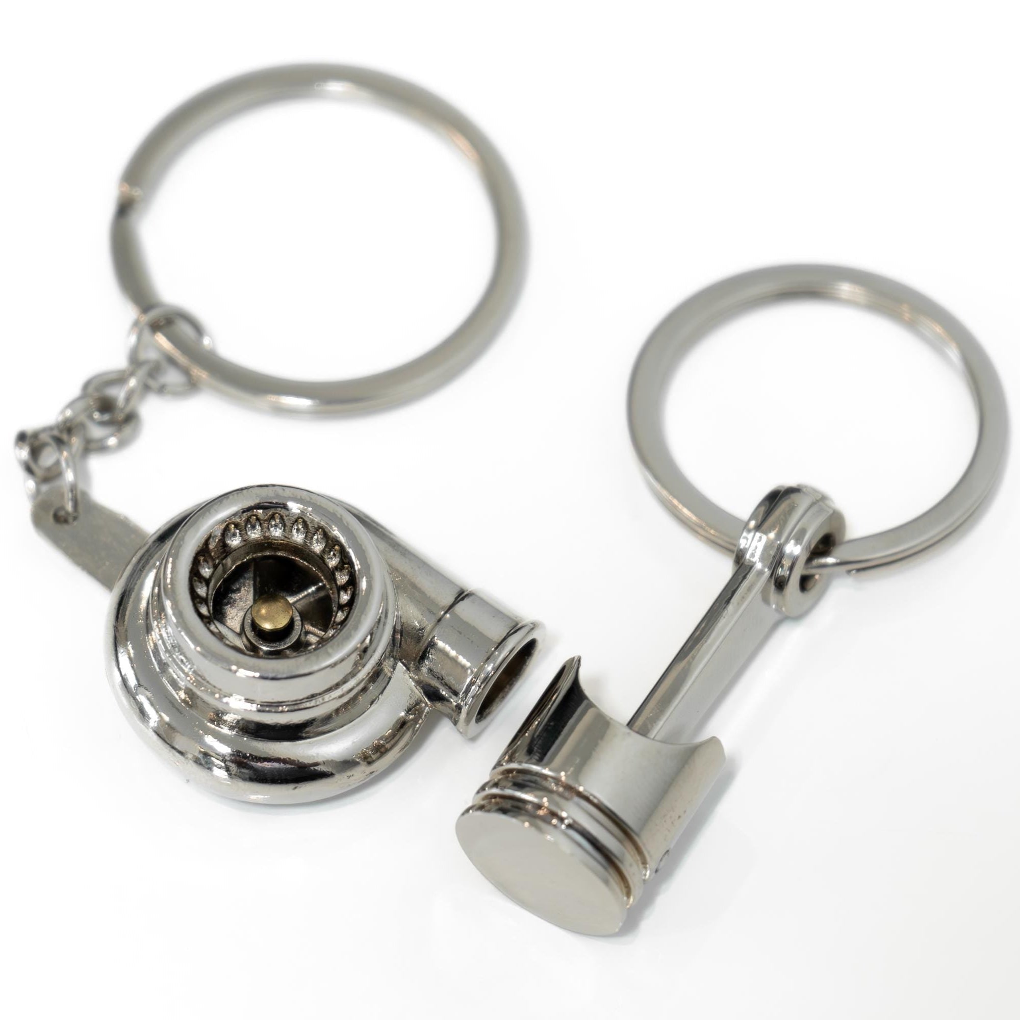 Keychains
