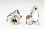 Turbo and Piston keychain Set (2)