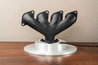 Exhaust Lamp