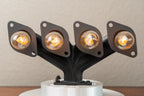 Exhaust Lamp
