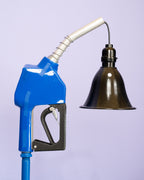 Gas Pump Nozzle Lamp
