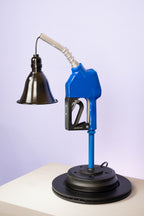 Gas Pump Nozzle Lamp