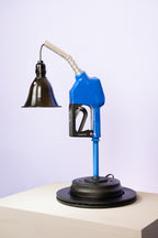 Gas Pump Nozzle Lamp
