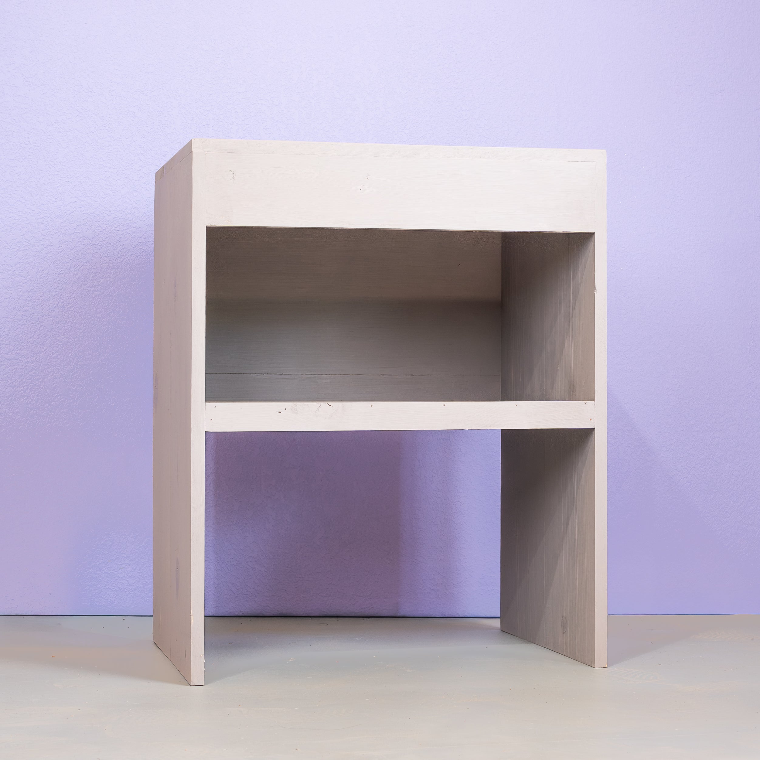 Modern Nightstand