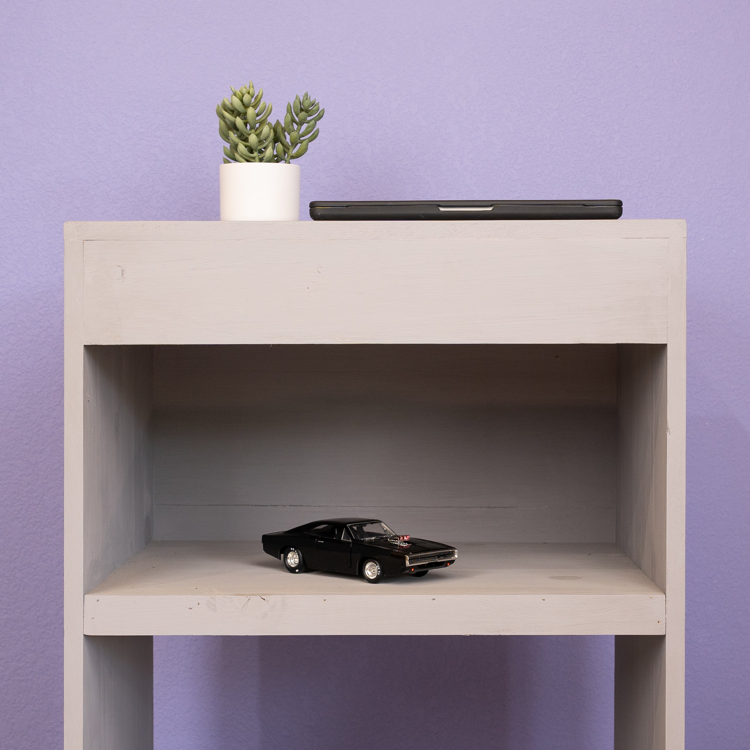 Modern Nightstand
