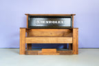 Chevrolet Tailgate Bench