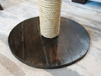 Nautical Side Table