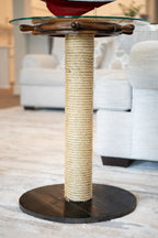Nautical Side Table