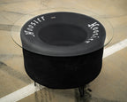 Hoosier Tire Table