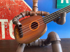 Guitar Player lamp