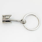 Turbo and Piston keychain Set (2)