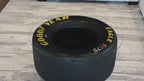 Goodyear Eagle 75th Anniversary Tire Table