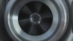 Turbocharger Lamp