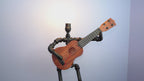 Guitar Player Lamp