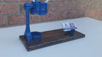 Piston Desk Organizer