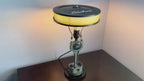 Ford Piston Lamp