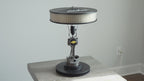 Chevy Piston Lamp