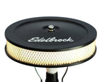One of a kind Ford piston lamp made from an original V8 engine part, combining Ford history with functional lighting.